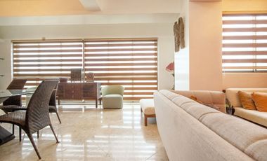 Furnished Penthouse for RENT at Citylights Garden Residences, Cebu