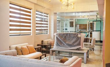 Furnished Penthouse for RENT at Citylights Garden Residences, Cebu