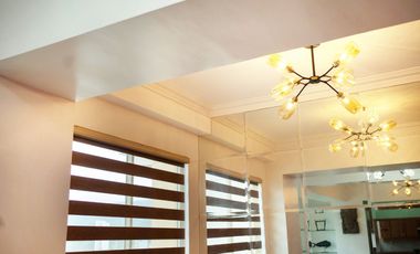 Furnished Penthouse for RENT at Citylights Garden Residences, Cebu