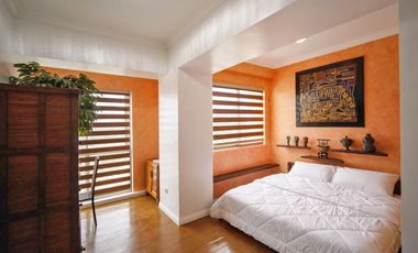 Furnished Penthouse for RENT at Citylights Garden Residences, Cebu