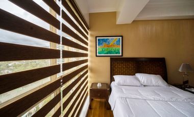 Furnished Penthouse for RENT at Citylights Garden Residences, Cebu