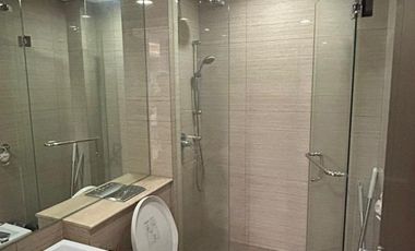 Apartemen 2BR furnished bagus siap huni, akses langsung ke PIM