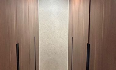 Apartemen 2BR furnished bagus siap huni, akses langsung ke PIM