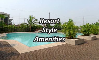 For Sale: 161 sqm Prime Residential Lot in ITC Woodlands, Valenzuela City