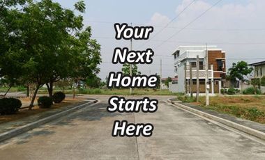 For Sale: 161 sqm Prime Residential Lot in ITC Woodlands, Valenzuela City