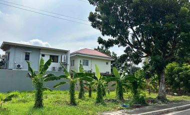 For Sale: 161 sqm Prime Residential Lot in ITC Woodlands, Valenzuela City