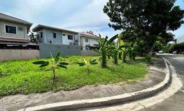 For Sale: 161 sqm Prime Residential Lot in ITC Woodlands, Valenzuela City