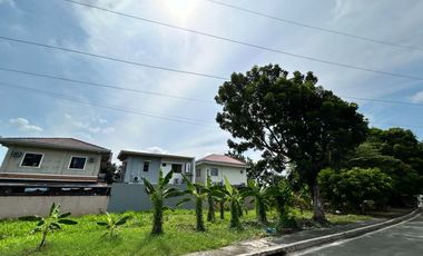 For Sale: 161 sqm Prime Residential Lot in ITC Woodlands, Valenzuela City