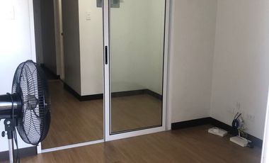 1BR UNIT WITH PARKING FOR SALE | THE ATHERTON | 29SQM | PARANAQUE CITY