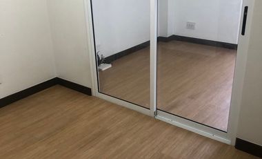 1BR UNIT WITH PARKING FOR SALE | THE ATHERTON | 29SQM | PARANAQUE CITY
