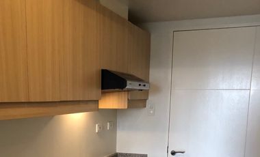 1BR UNIT WITH PARKING FOR SALE | THE ATHERTON | 29SQM | PARANAQUE CITY