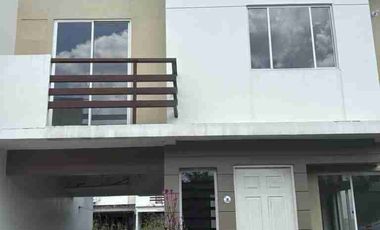 For Lease: 3BR in Dasma