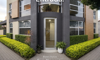 Departamento en venta en Santa Cecilia | 2 dormitorios, 1 parqueo y vista panorámica con abundante luz natural