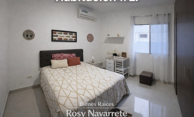 Departamento en venta en Santa Cecilia | 2 dormitorios, 1 parqueo y vista panorámica con abundante luz natural
