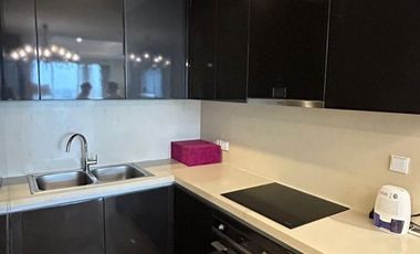 Apartemen 2BR furnished bagus siao huni, akses langsung PIM