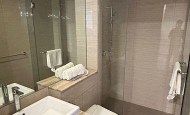 Apartemen 2BR furnished bagus siao huni, akses langsung PIM