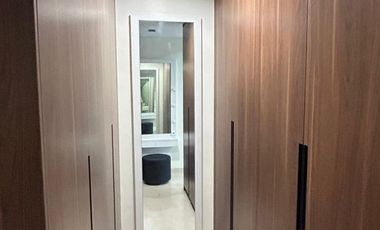 Apartemen 2BR furnished bagus siao huni, akses langsung PIM