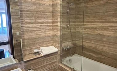 Apartemen 2BR furnished bagus siao huni, akses langsung PIM