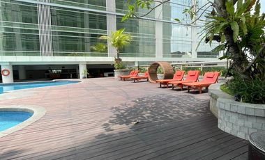 APARTEMENT EKSKLUSIF DI PALAGAN, FULL FURNISHED & PREMIUM!