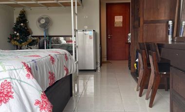 APARTEMENT EKSKLUSIF DI PALAGAN, FULL FURNISHED & PREMIUM!