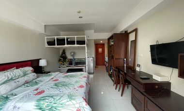 APARTEMENT EKSKLUSIF DI PALAGAN, FULL FURNISHED & PREMIUM!