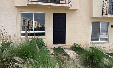 CASA EN VENTA EN FRACCIONAMIENTO VISTA CALIFORNIA