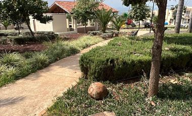 CASA EN VENTA EN FRACCIONAMIENTO VISTA CALIFORNIA