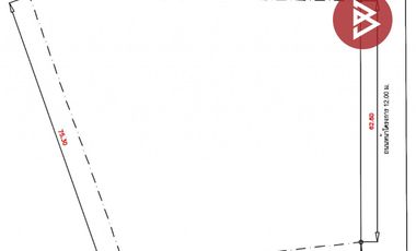 ขายที่ดินถมแล้ว เนื้อที่ 3 ไร่ 38.2 ตารางวา นาดี สมุทรสาคร ในนิคมอุตสาหกรรม