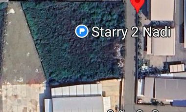 ขายที่ดินถมแล้ว เนื้อที่ 3 ไร่ 38.2 ตารางวา นาดี สมุทรสาคร ในนิคมอุตสาหกรรม