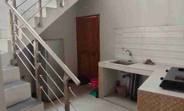Rumah Siap Huni Lokasi Wage Taman Sidoarjo