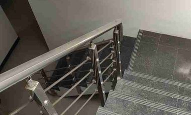 Rumah Siap Huni Lokasi Wage Taman Sidoarjo