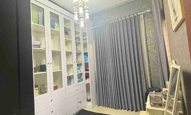 Jual Rumah Full Furnish Di Toddopuli