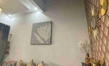 Jual Rumah Full Furnish Di Toddopuli