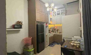 Jual Rumah Full Furnish Di Toddopuli