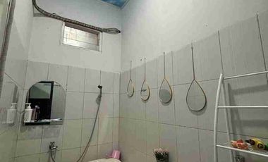 Jual Rumah Full Furnish Di Toddopuli