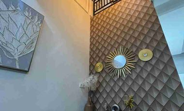 Jual Rumah Full Furnish Di Toddopuli