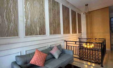 Jual Rumah Full Furnish Di Toddopuli