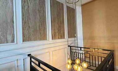 Jual Rumah Full Furnish Di Toddopuli