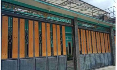 Dijual Cepat Rumah Mewah Super Strategis Gondangrejo,Karanganyar Luas 400m2