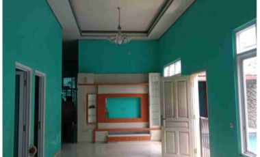 Dijual Cepat Rumah Mewah Super Strategis Gondangrejo,Karanganyar Luas 400m2