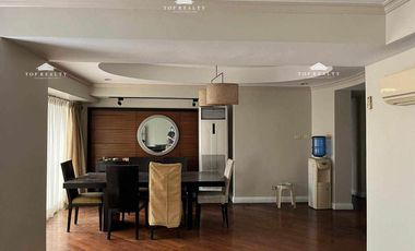 286.86 sqm Condo Unit for Sale at Forbes Tower in Makati CIty