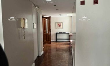 286.86 sqm Condo Unit for Sale at Forbes Tower in Makati CIty