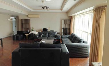 286.86 sqm Condo Unit for Sale at Forbes Tower in Makati CIty