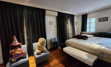 House For Sale in Ayala Alabang Village, Muntinlupa City