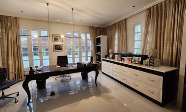 House For Sale in Ayala Alabang Village, Muntinlupa City