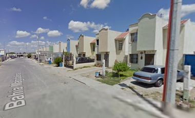 VENDO CASA EN REMATE, BAHÍA DE LA MAGDALENA 226, MATAMOROS TAMAULIPAS