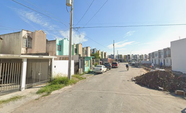 VENDO CASA EN REMATE, BAHÍA DE LA MAGDALENA 226, MATAMOROS TAMAULIPAS