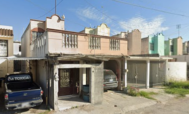 VENDO CASA EN REMATE, BAHÍA DE LA MAGDALENA 226, MATAMOROS TAMAULIPAS