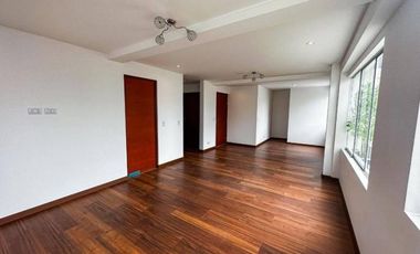 Estreno! Edificio de 3 Departamentos, Cerca Javier Prado, Jockey Plaza, U. de Lima