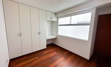 Estreno! Edificio de 3 Departamentos, Cerca Javier Prado, Jockey Plaza, U. de Lima